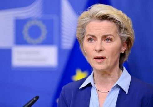 AK: “Azərbaycan kimi etibarlı qaz təchizatçılarına keçid üzərində işləyirik”