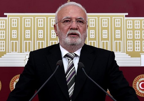 AK Parti rəsmisi: Türkiyə ilə Suriya arasında normallaşma prosesi suriyalıların öz ölkələrinə qayıtmasını sürətləndirəcək