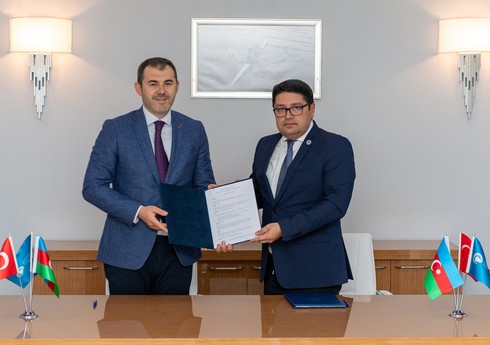 AKAF Türkiyənin iki federasiyası ilə əməkdaşlıq memorandumu imzalayıb