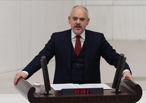 Akif Kılıç Türkiyə Prezidentinin baş müşaviri təyin edilib