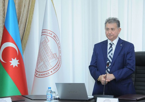 Akif Əli Zadə “Azərbaycan Respublikası Prezidentinin fəxri diplomu” ilə təltif edilib Akif Əli Zadə “Azərbaycan Respublikası Prezidentinin fəxri diplomu” ilə təltif edilib