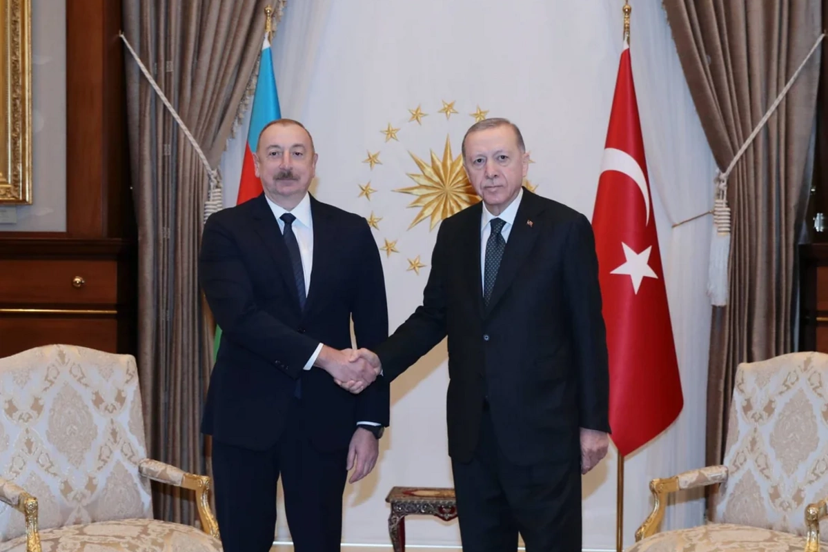 AKP sözçüsü: 