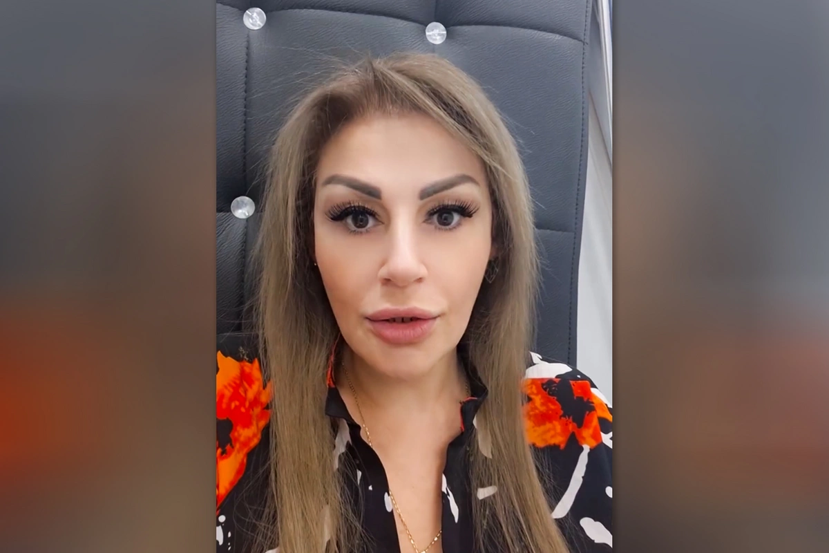 Aktrisa bu səbəbdən polisə müraciət etdi