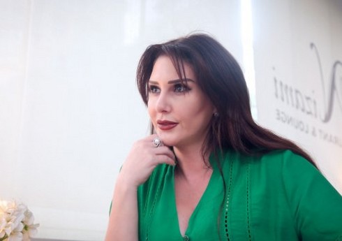 Aktrisa Çimnaz Sultanova vəfat edib