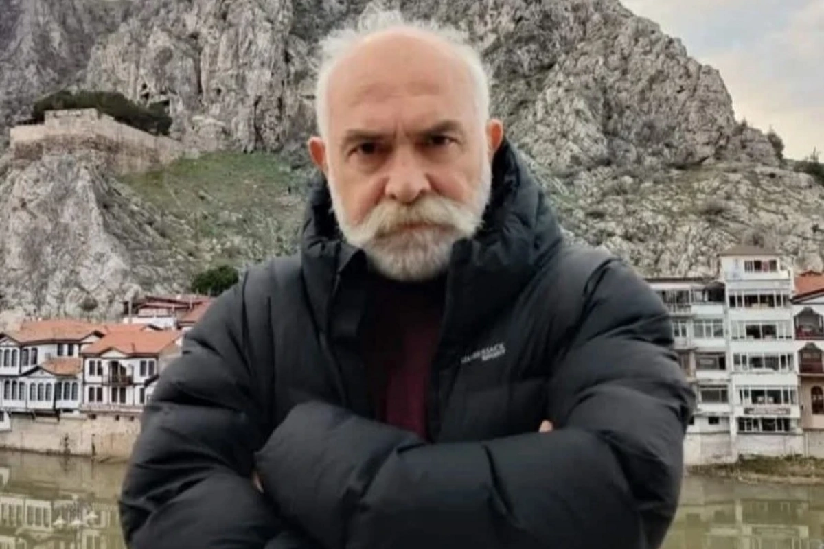Aktror və şair Yavuz Çətin vəfat etdi