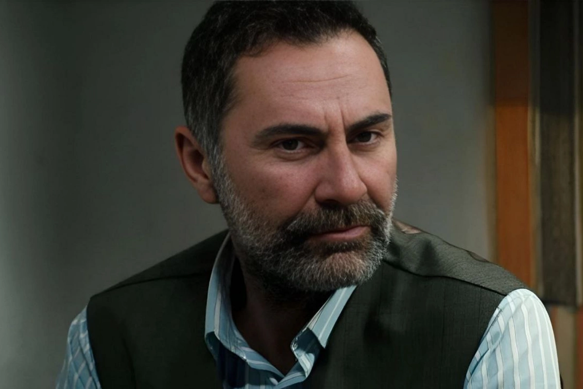 Aktyor 10 ildən sonra Aktyor 10 ildən sonra