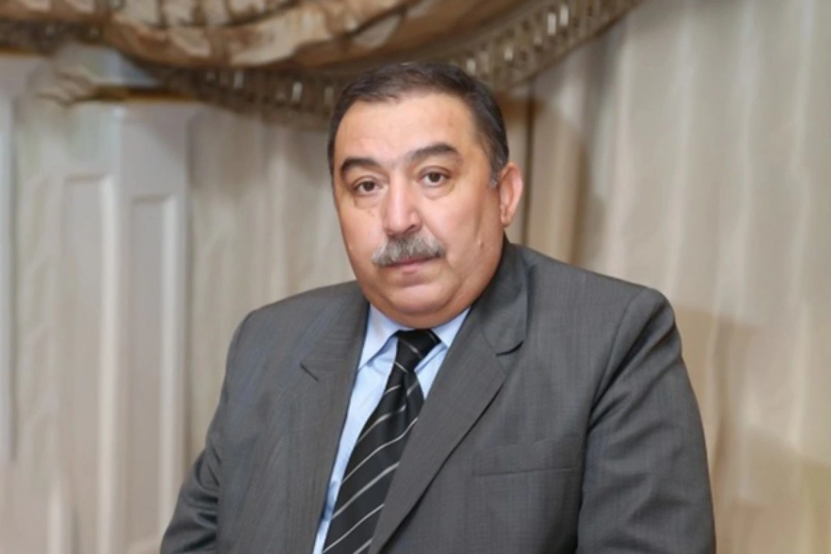 Aktyor Möylə Mirzəliyevin vəziyyəti kritik-ağırdır, tənəffüs reabilitasiyası alır