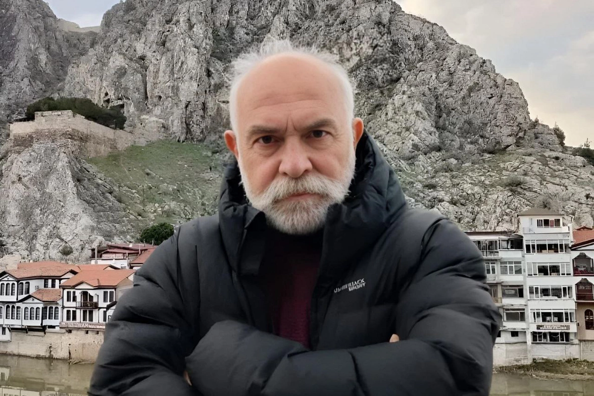 Aktyor və şair Yavuz Çətin vəfat etdi