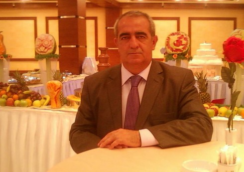 Aktyor Xudu Mürsəlov vəfat edib Aktyor Xudu Mürsəlov vəfat edib
