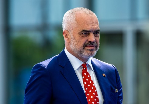 Albaniyanın Baş naziri COP29-da iştirak üçün Azərbaycana gələcək