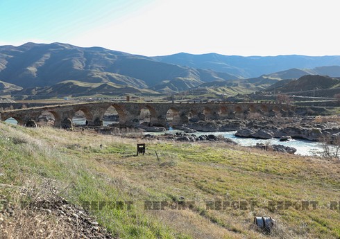 İşğaldan azad olunmuş 43 yaşayış məntəqəsinin ərazi planlaşdırılması sənədləri hazırlanır