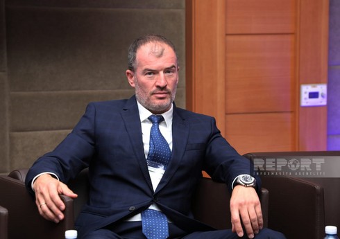 Aleksandr Malov: “Azərbaycan bazarında Qazaxıstan taxılının ixrac payını artıqmaq istəyirik”