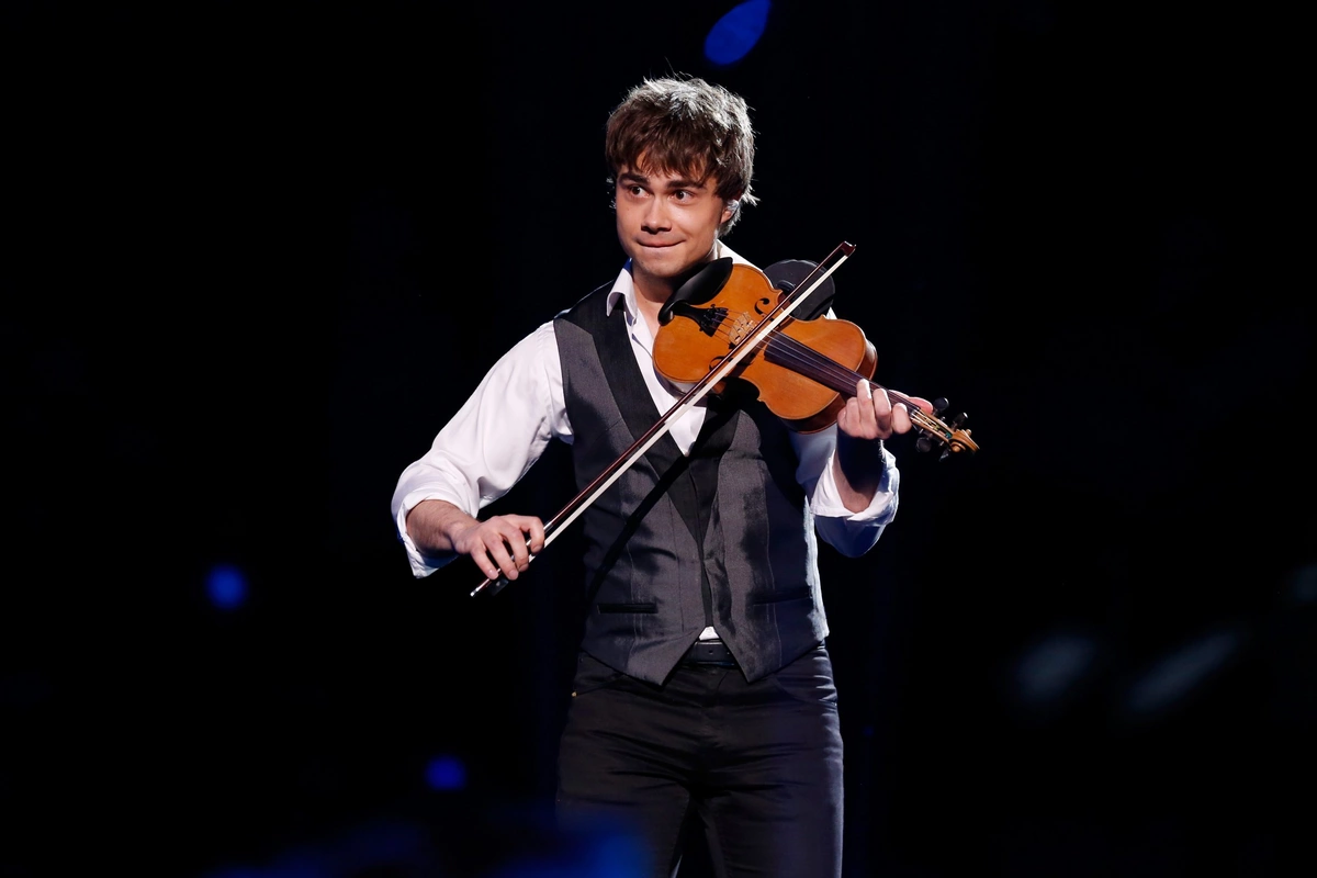 Aleksandr Rıbak yenidən 