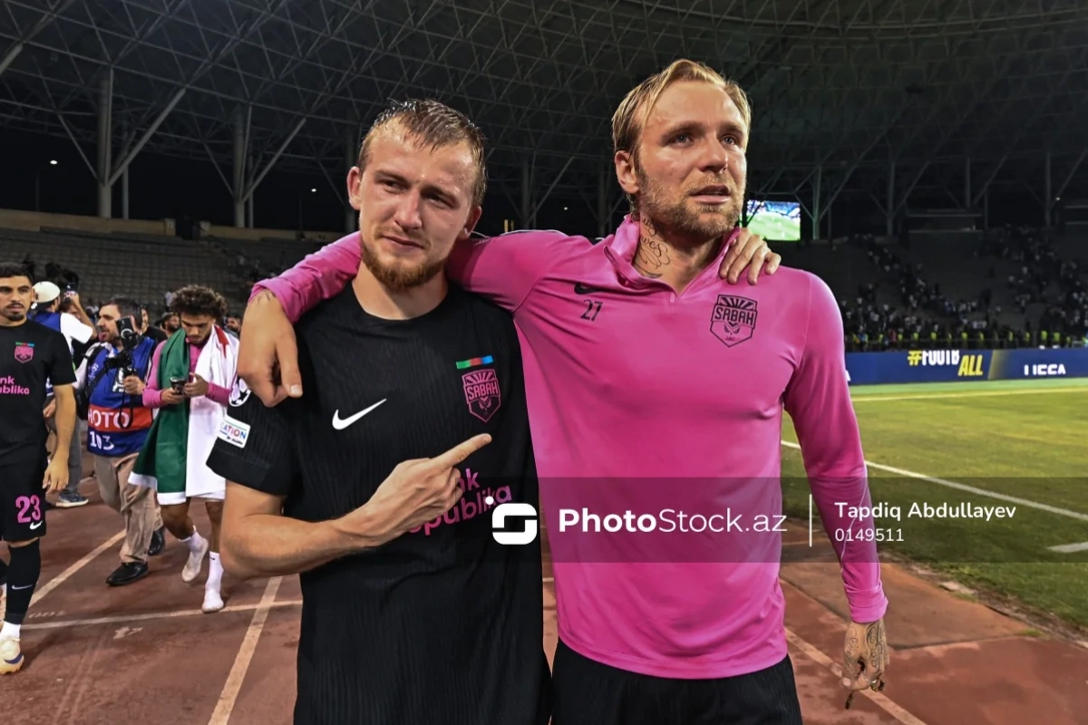 Aleksey İsayev: 