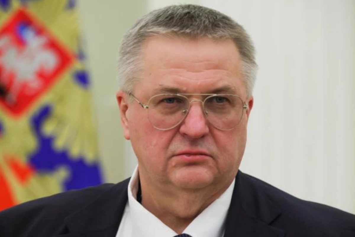 Aleksey Overçuk: Aleksey Overçuk: