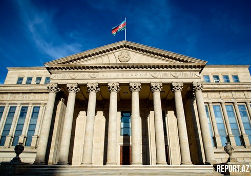 Ali Məhkəmə Azərbaycanda tutulan 4 erməni hərbçinin cəzasını azaldıb, onlar azadlığa buraxılıb