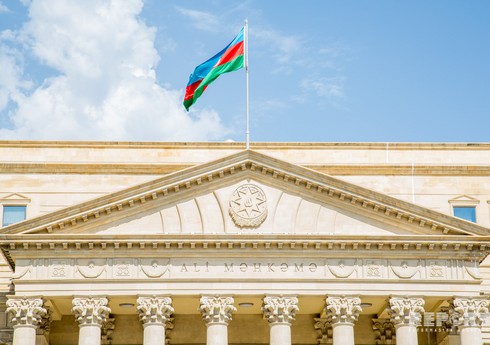 Ali Məhkəmədə könüllülük proqram üzrə qeydiyyat başlayıb