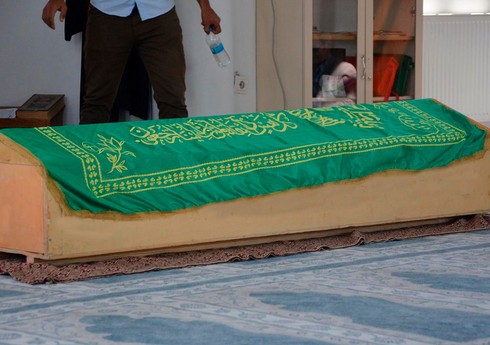 Ali Məhkəmənin qadın əməkdaşı vəfat edib