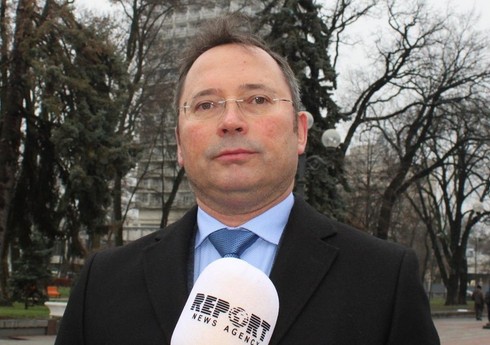 Ali Radanın deputatı: 