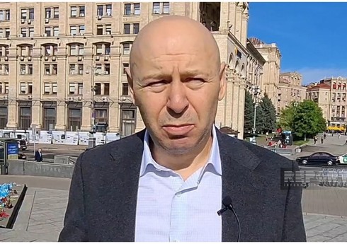 Ali Radanın deputatı: Ukrayna və regionu ciddi ərzaq təhlükəsi gözləyir Ali Radanın deputatı: Ukrayna və regionu ciddi ərzaq təhlükəsi gözləyir