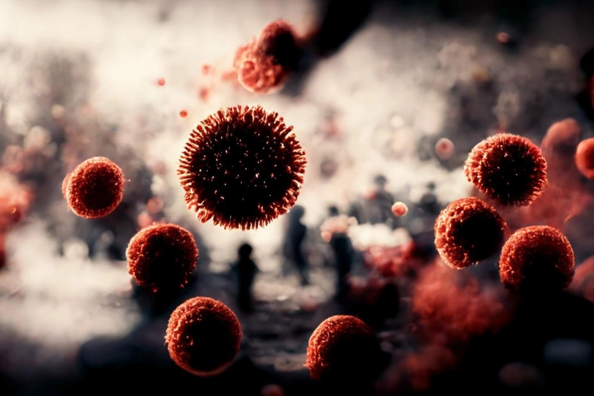Alimlər koronavirus və qrip viruslarını səs dalğaları ilə zərərsizləşdiriblər