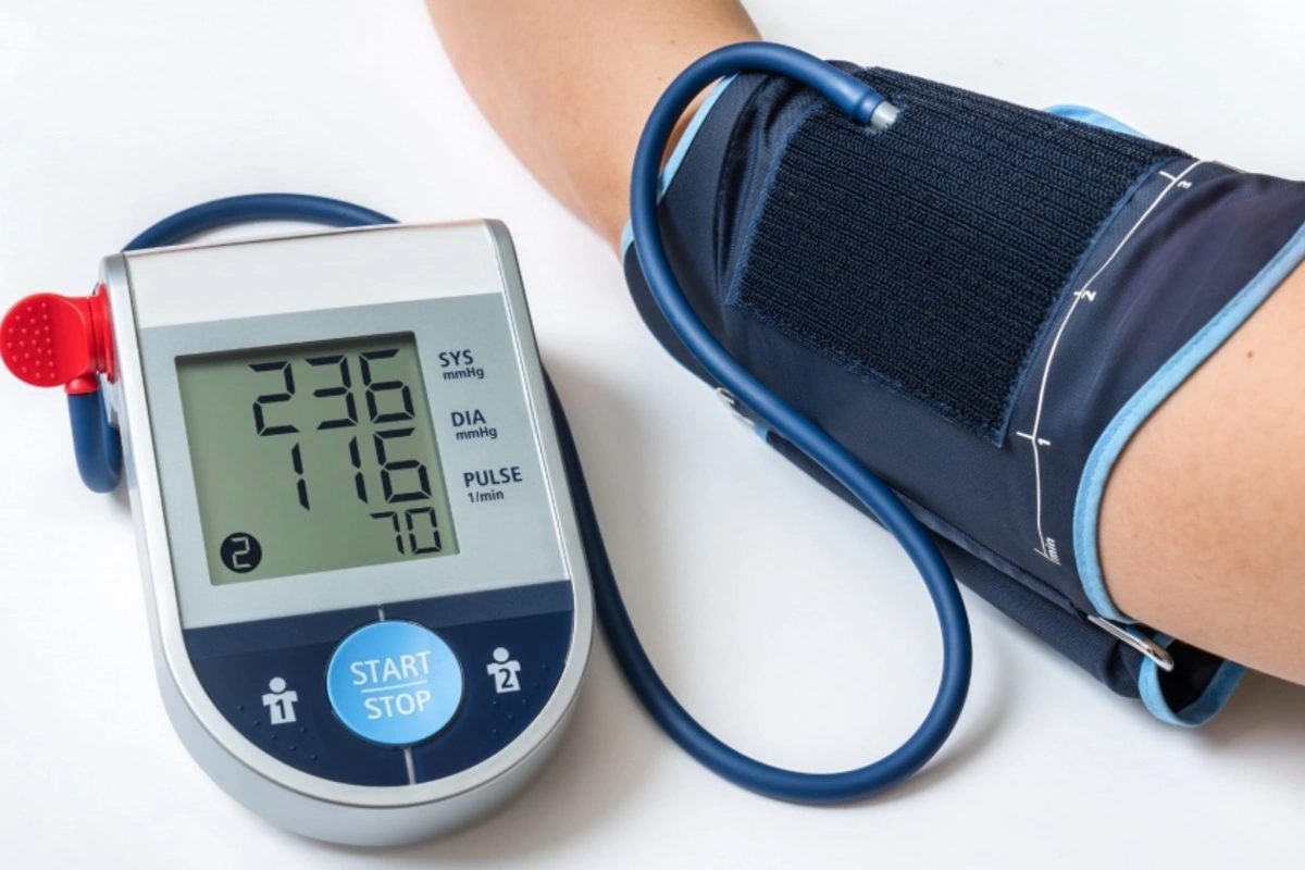 Alimlər yüksək təzyiqin gizli səbəbini aşkar etdi