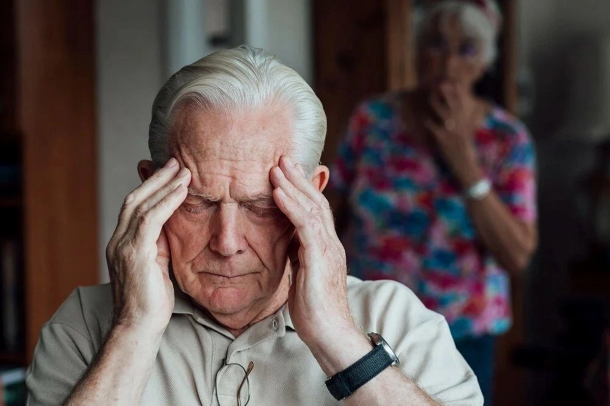 Alimlərdən ŞOK AÇIQLAMA: Alzheimer xəstəliyi atadan keçə bilir