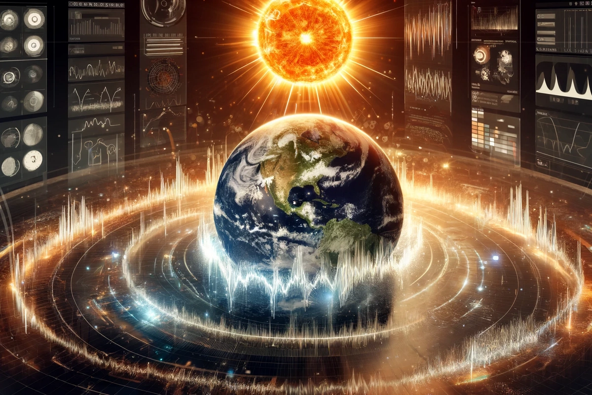 Alimlərdən XƏBƏRDARLIQ -  Zəlzələlər ola bilər