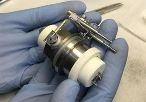 Alimlər başqa planetlərdə həyatın axtarışı üçün lazer cihaz yaradıblar