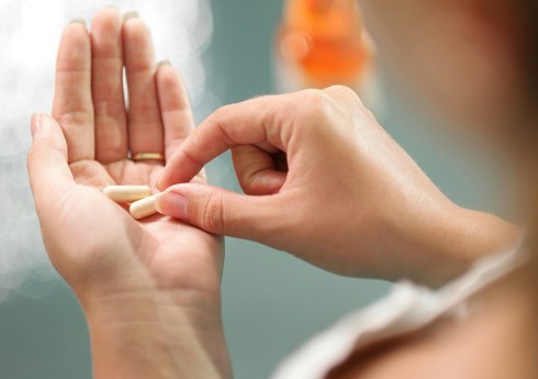 Alimlər D vitamini çatışmazlığının demensiya riskini artıra biləcəyini müəyyən ediblər