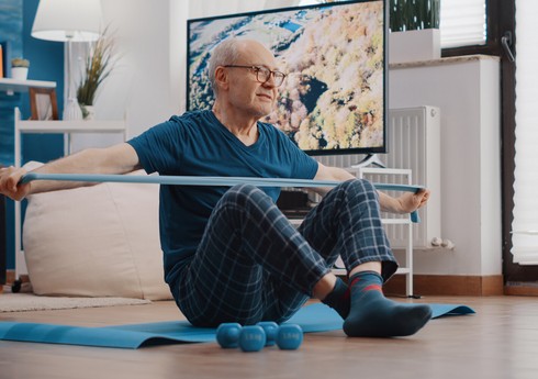 Alimlər infarktdan sonra yaranan fəsadlardan qorunmağın üsulunu açıqlayıblar