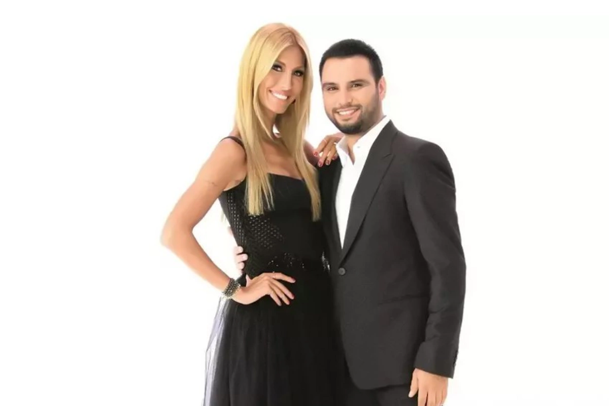 Alişandan səhər yeməyində kapsul qəbul edən Çağlaya: 