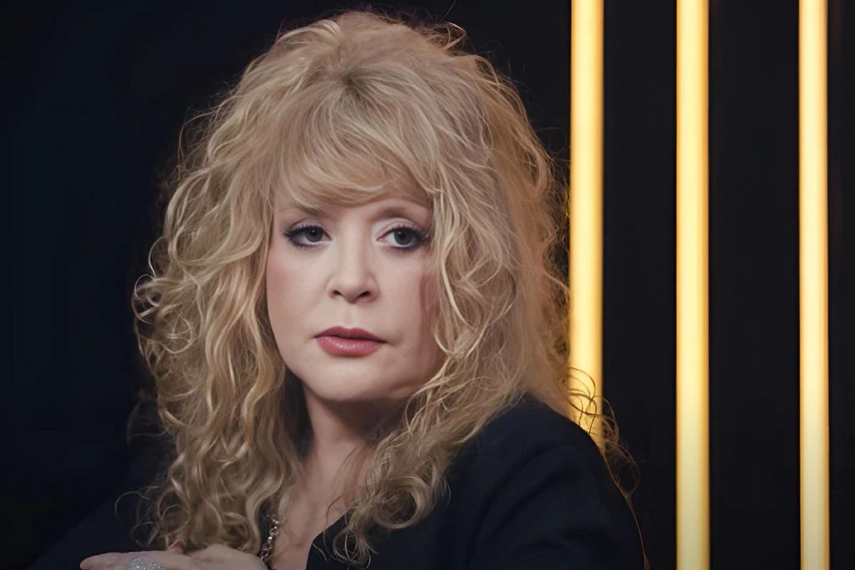 Alla Puqaçovanın xarici agent kimi tanınmasının səbəbi açıqlanıb