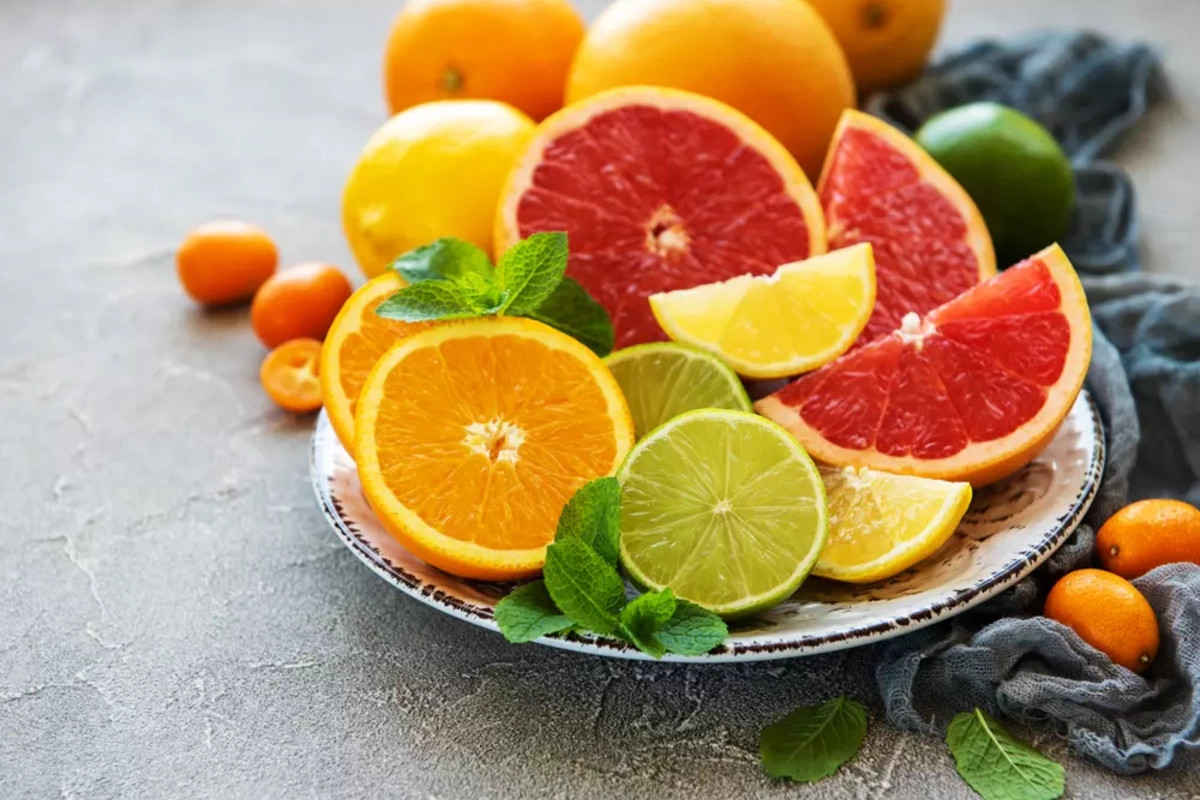 Allergiya simptomlarını yüngülləşdirən QİDALAR Allergiya simptomlarını yüngülləşdirən QİDALAR