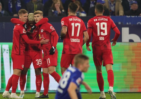 Almaniya Bundesliqası: Almaniya Bundesliqası:
