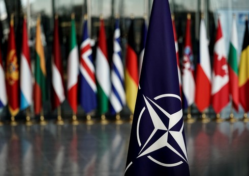 Almaniya Litvada NATO briqadasının qərargahını açıb