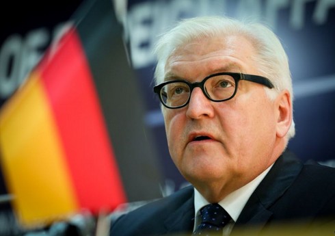 Almaniya Prezidenti Kiyevə planlaşdırılan səfərini ləğv edib