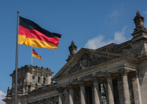 Almaniya Ukraynaya hərbi yardımı 5 dəfə artırmaq istəyir