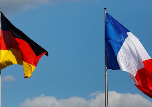 Almaniya və Fransa sərhədlərini birgə qoruyacaq