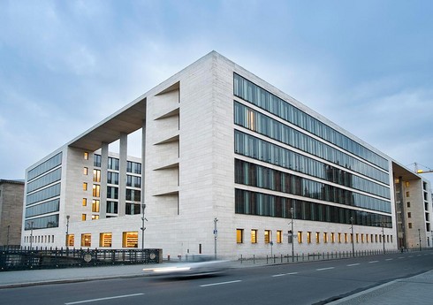 Almaniya XİN Azərbaycanla Ermənistan arasında sülh prosesini dəstəkləməyə hazır olduğunu bəyan edib