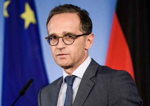 Almaniya XİN Rusiyanın Belarusda taktiki nüvə silahları yerləşdirmək barədə qərarını qınayıb