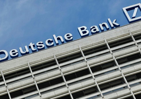 Almaniyada avrozonada inflyasiyanın gözlənilən pik həddi açıqlanıb