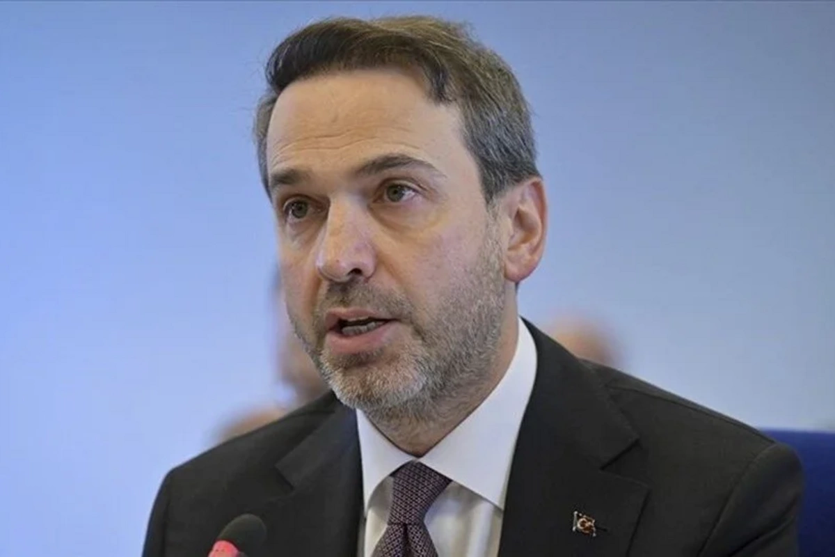 Alparslan Bayraktar: 