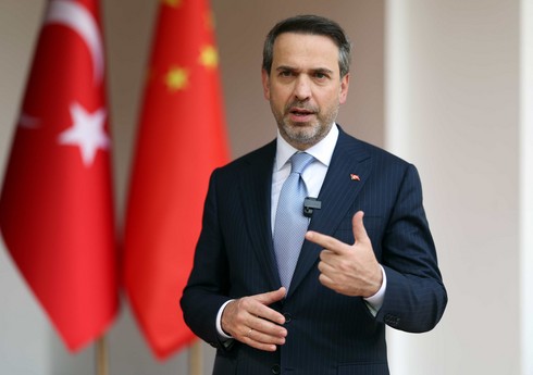Alparslan Bayraktar: 