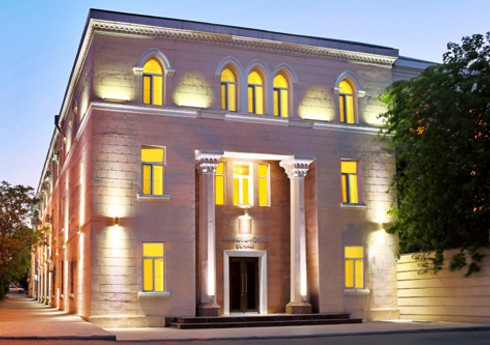 Altı hakim intizam məsuliyyətinə cəlb olunub