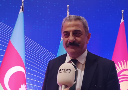 Altı ölkənin nazirləri Şuşada görüşəcək