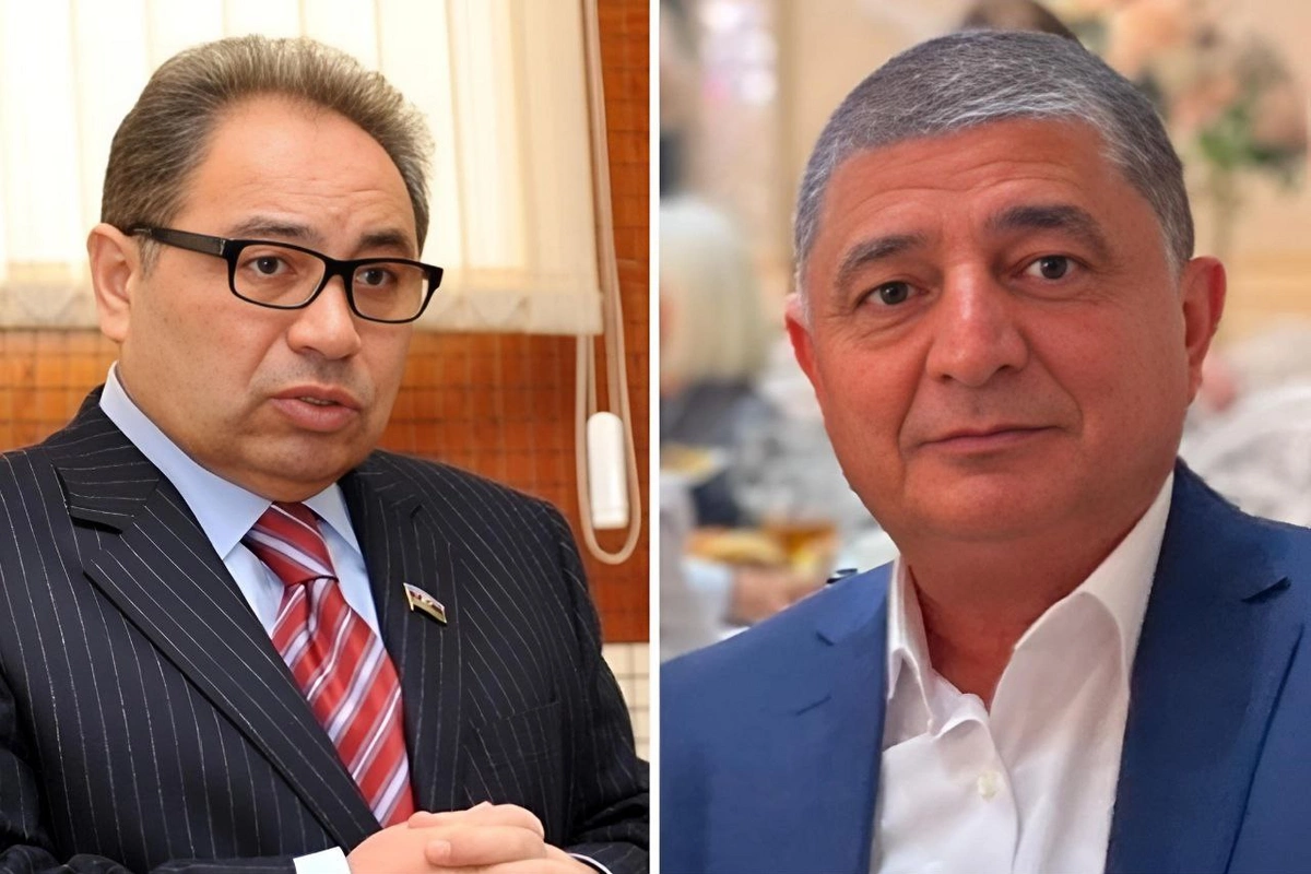 Altıağacda torpaq qalmaqalı – Məhkəmə davam edir