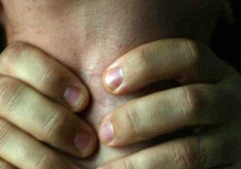 Şamaxıda 18 yaşlı gənc qətlə yetirilib