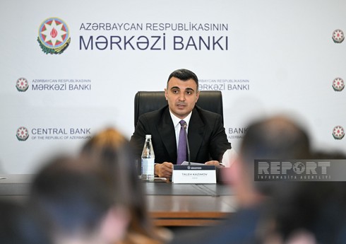 AMB 2024-2025-ci illər üçün neft və qaz qiymətləri ilə bağlı proqnozunu açıqlayıb