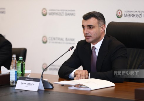 AMB builki iqtisadi artım və neft-qaz qiymətləri ilə bağlı proqnozlarını açıqlayıb